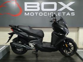 DAFRA JOYRIDE 300 2025